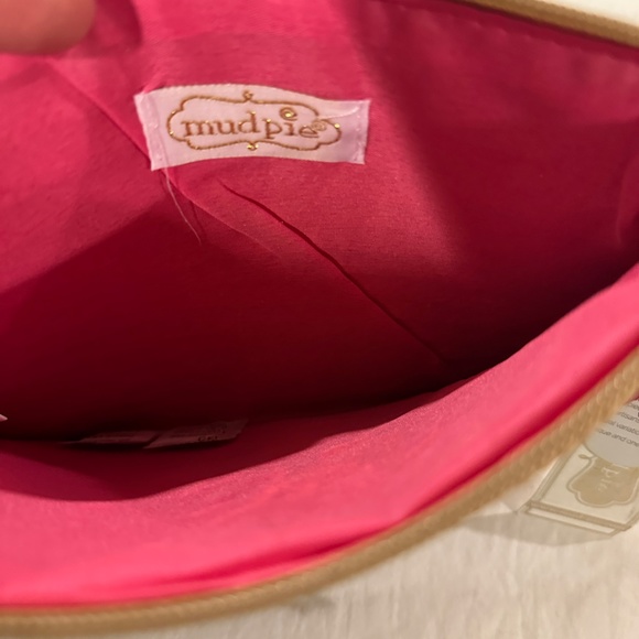 Small Rafia tiki drink pouch - Picture 2 of 2